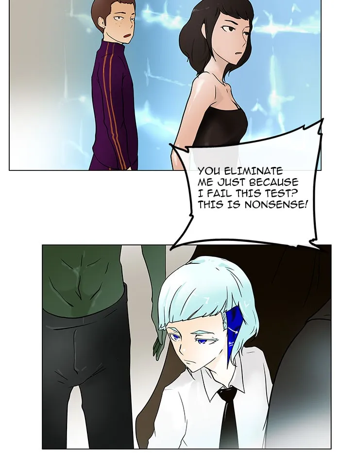 Tower Of God Chapter 11 Image 69