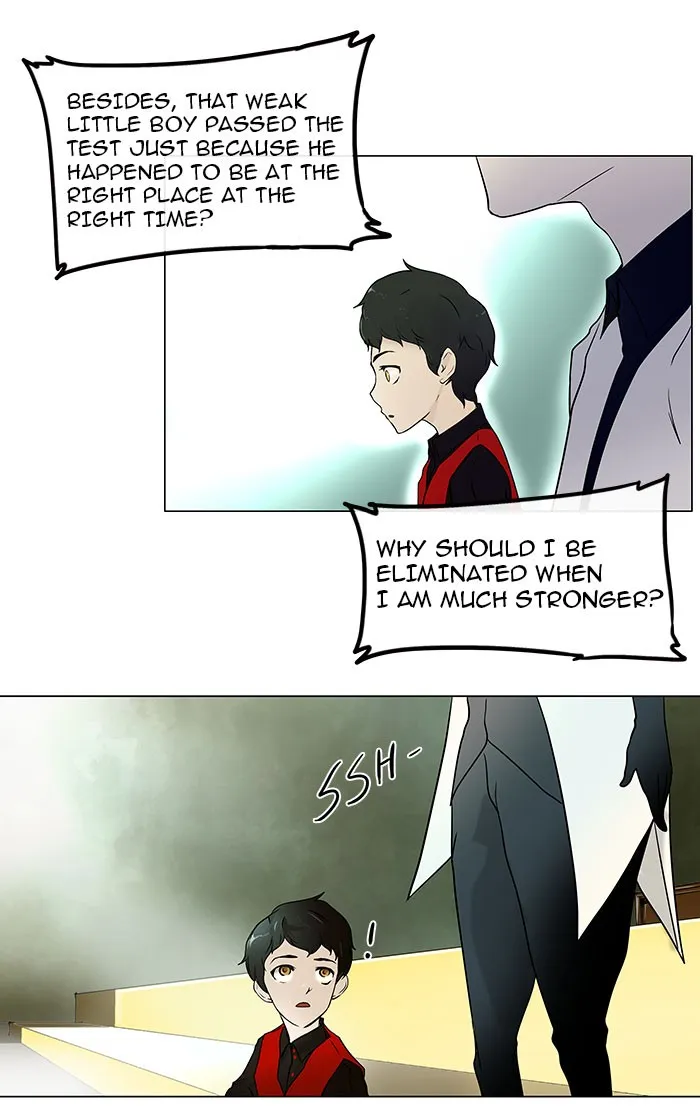 Tower Of God Chapter 11 Image 71