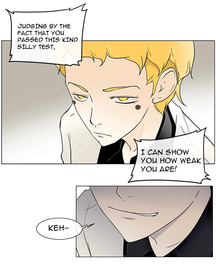 Tower Of God Chapter 11 Image 77