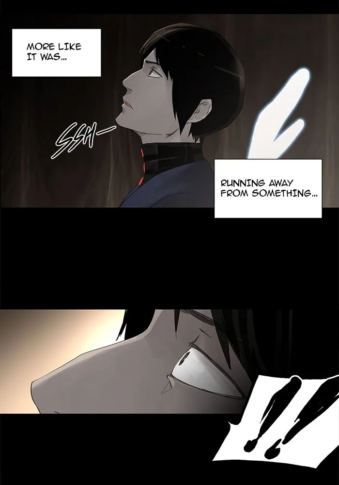 Tower Of God Chapter 110 Image 100