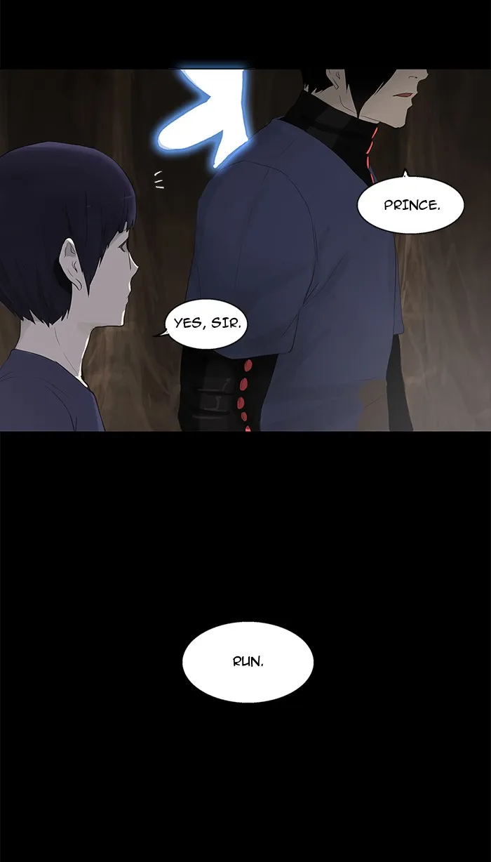 Tower Of God Chapter 110 Image 113