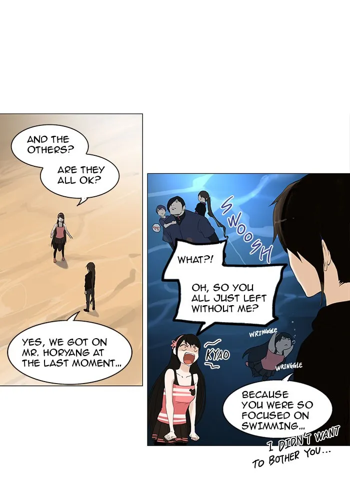 Tower Of God Chapter 110 Image 19