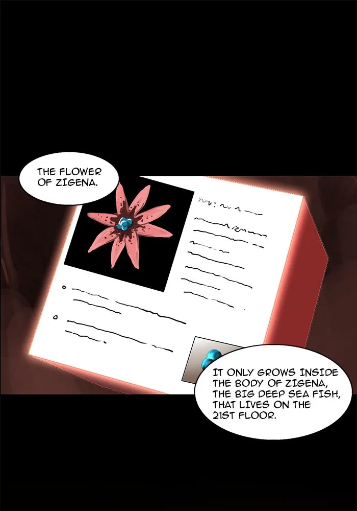 Tower Of God Chapter 110 Image 29