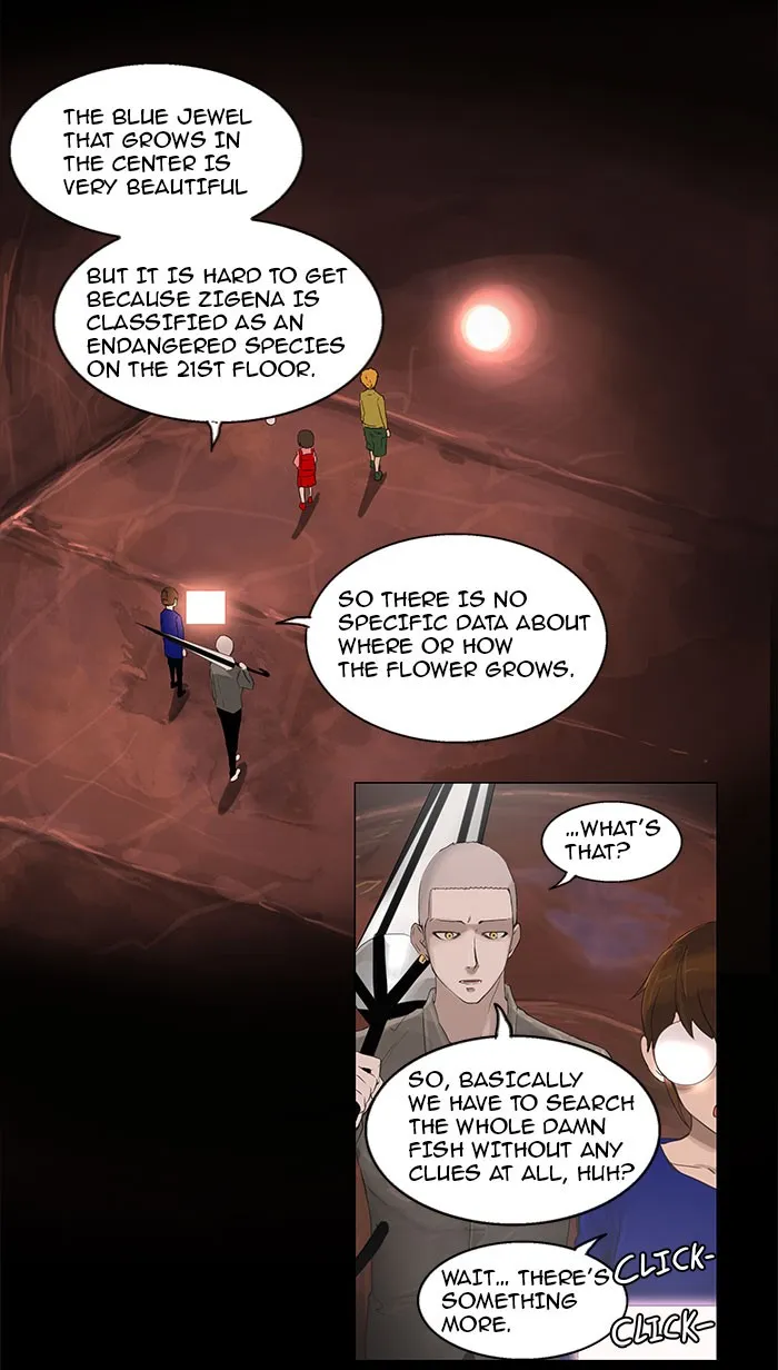 Tower Of God Chapter 110 Image 31