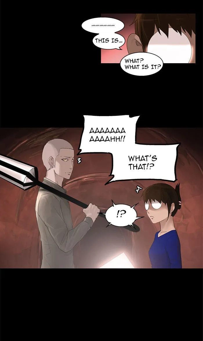 Tower Of God Chapter 110 Image 33