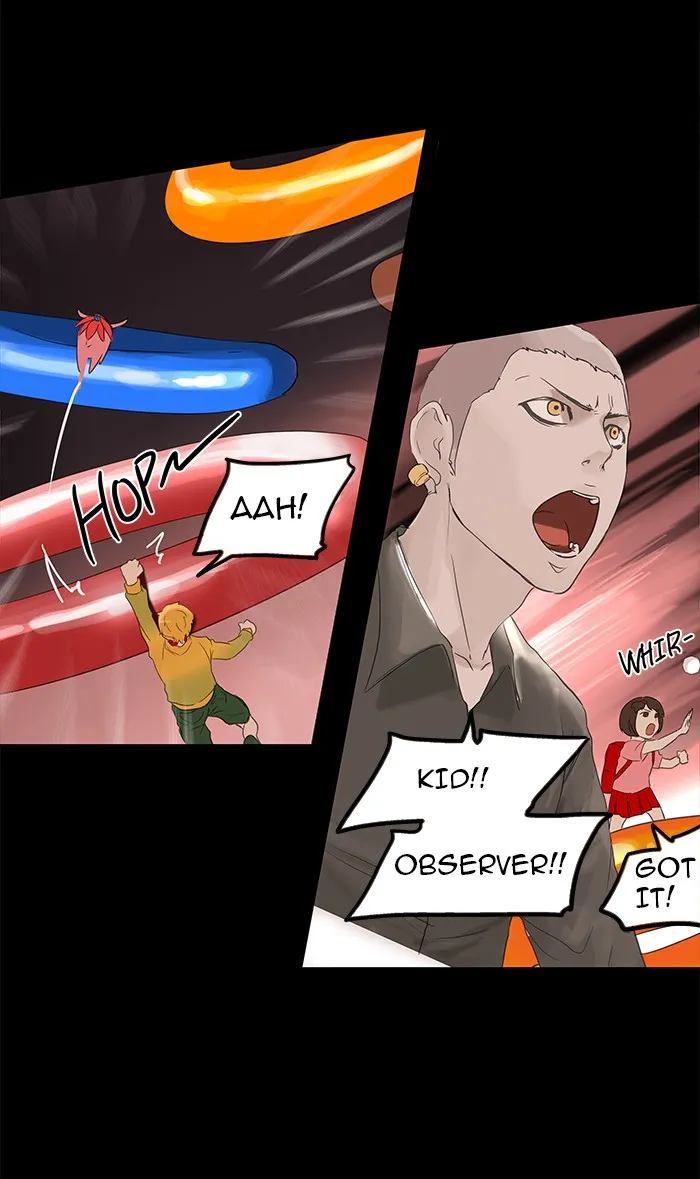 Tower Of God Chapter 110 Image 49