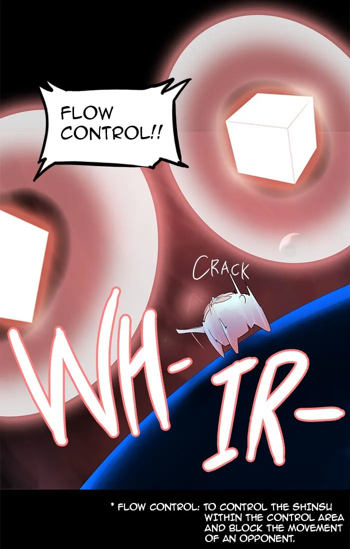 Tower Of God Chapter 110 Image 57