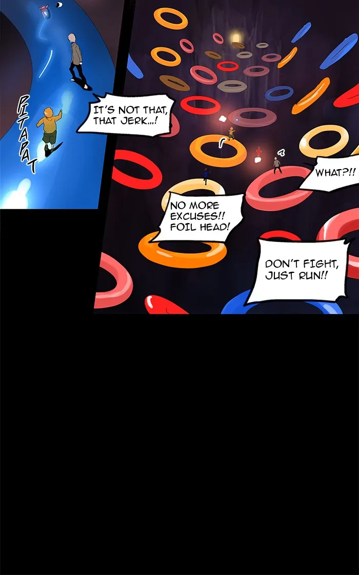 Tower Of God Chapter 110 Image 67