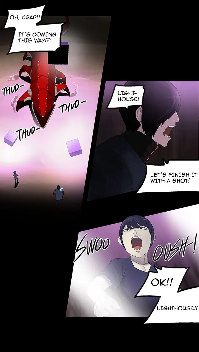 Tower Of God Chapter 110 Image 85