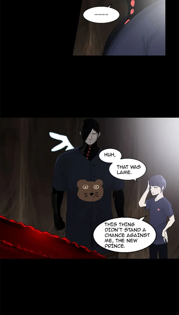 Tower Of God Chapter 110 Image 95