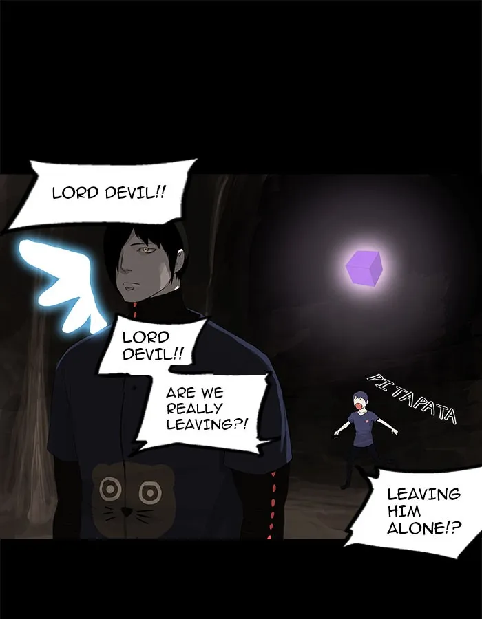 Tower Of God Chapter 112 Image 21