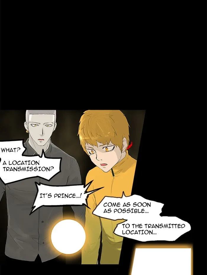 Tower Of God Chapter 112 Image 33