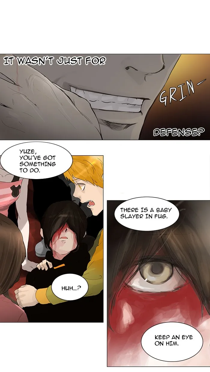 Tower Of God Chapter 113 Image 118