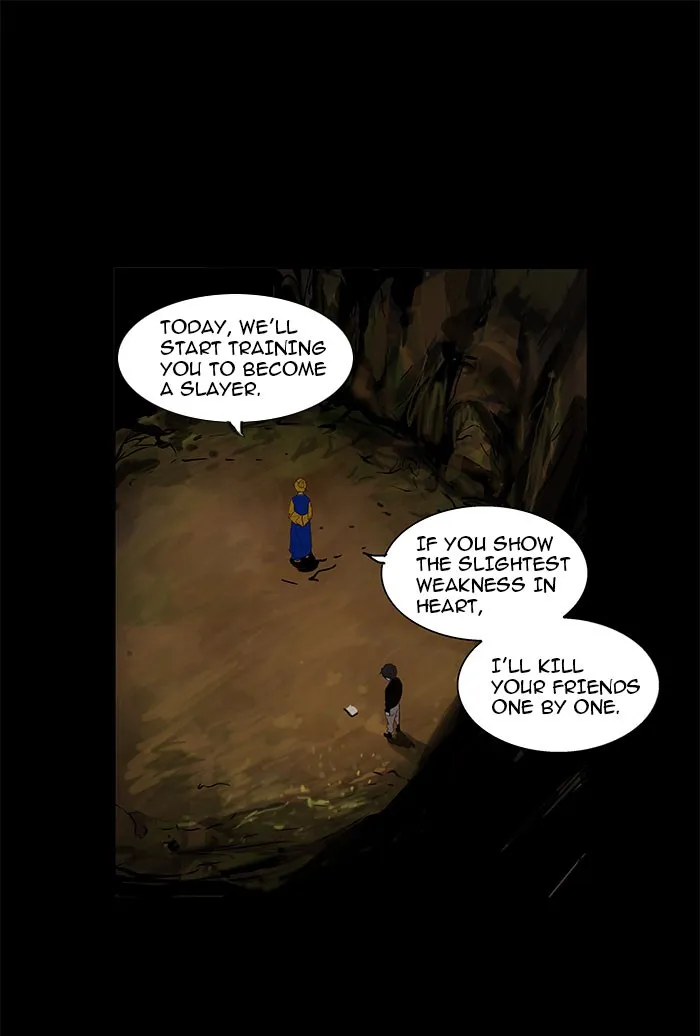 Tower Of God Chapter 116 Image 1