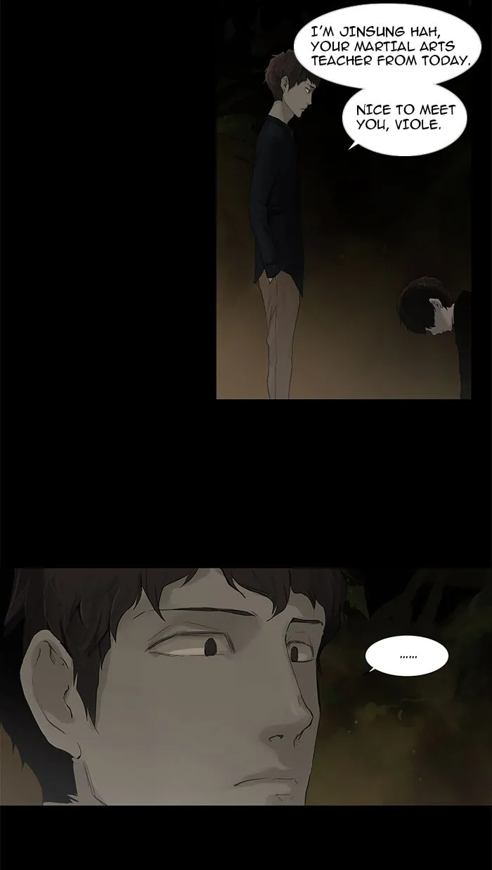 Tower Of God Chapter 116 Image 10