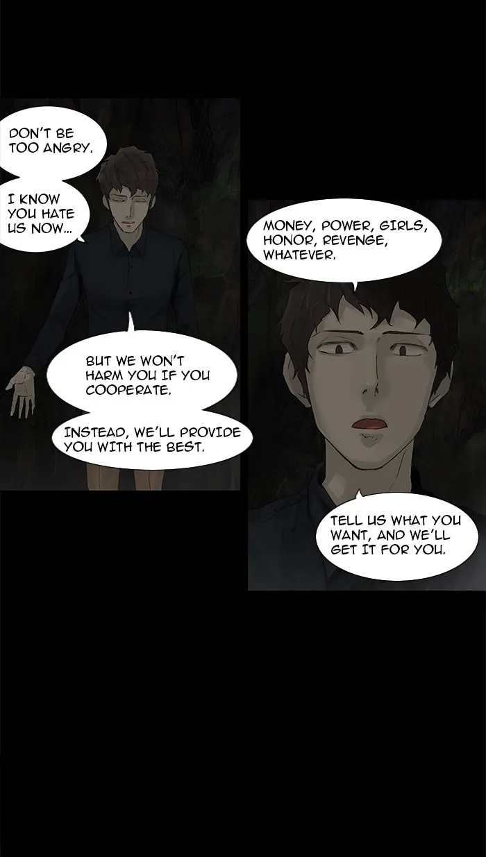 Tower Of God Chapter 116 Image 11