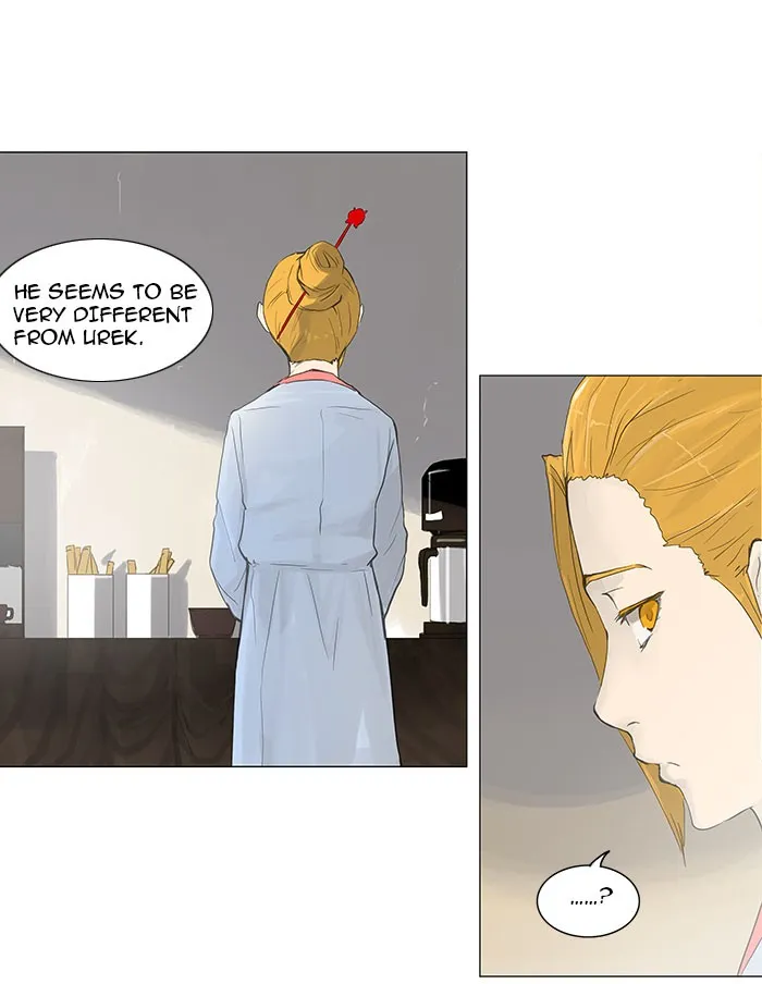 Tower Of God Chapter 116 Image 23