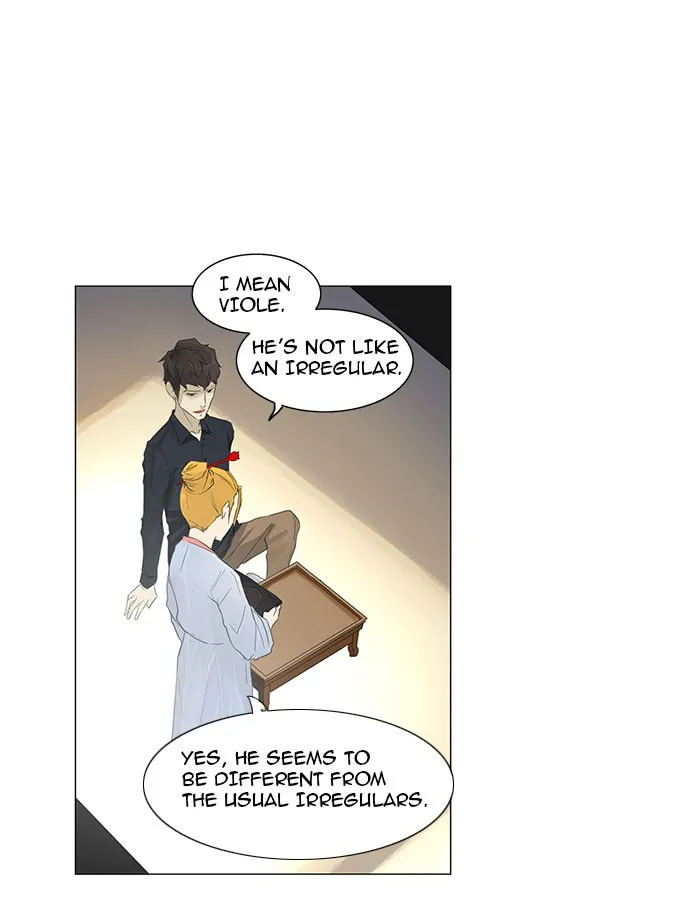 Tower Of God Chapter 116 Image 25