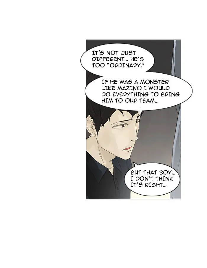 Tower Of God Chapter 116 Image 28