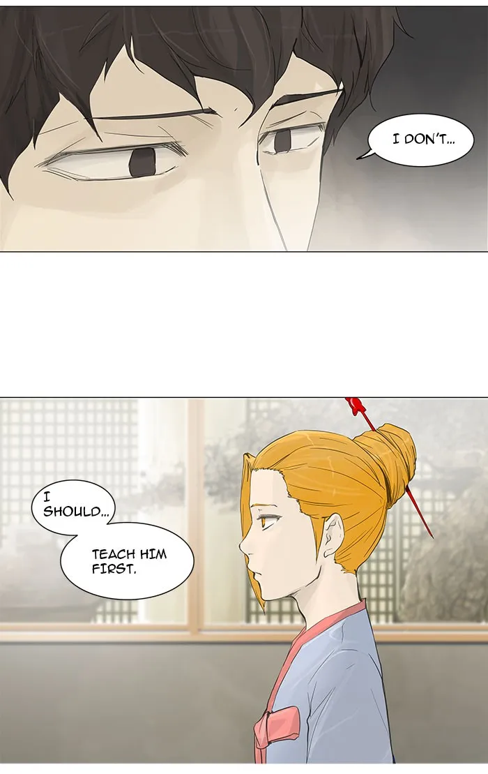 Tower Of God Chapter 116 Image 29