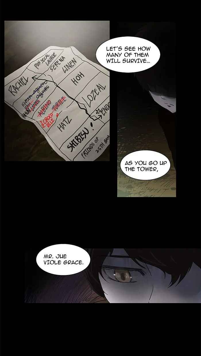 Tower Of God Chapter 116 Image 3