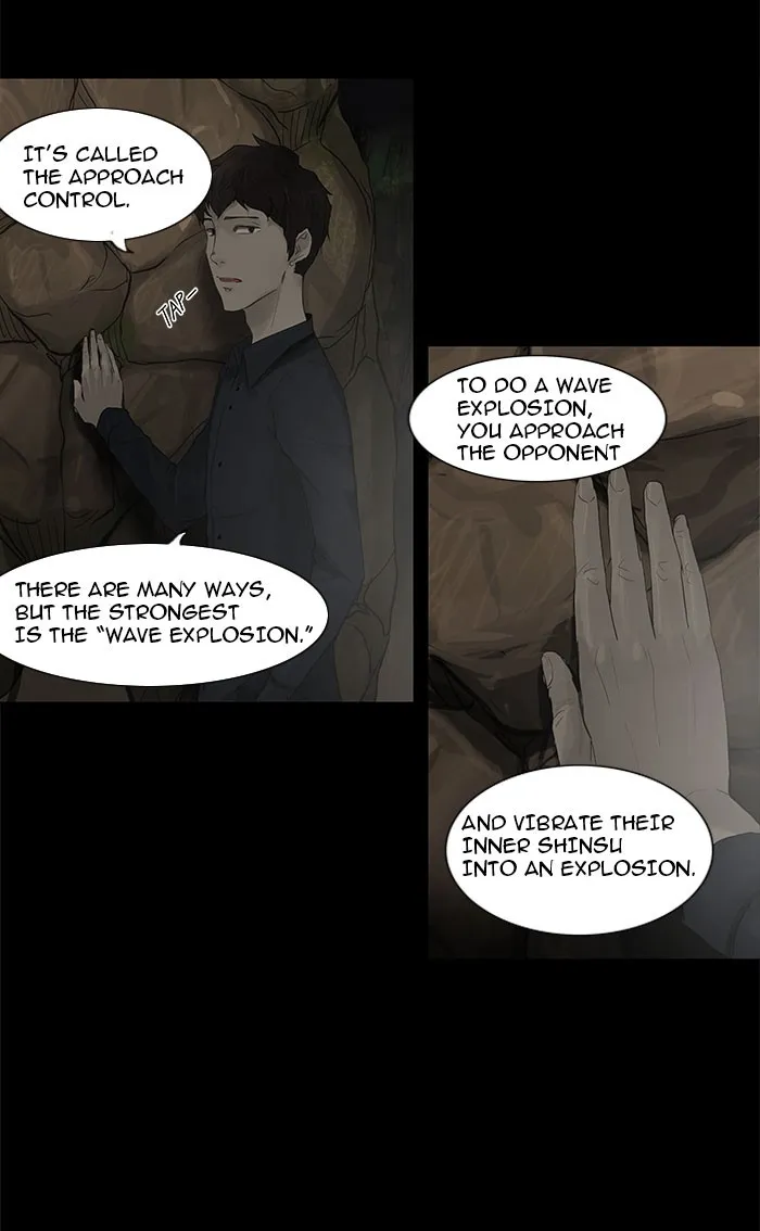 Tower Of God Chapter 116 Image 35