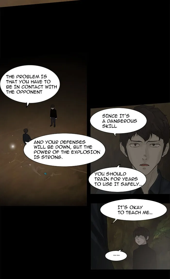 Tower Of God Chapter 116 Image 39