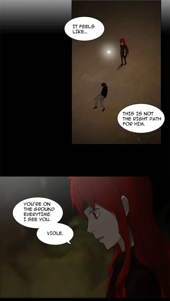 Tower Of God Chapter 116 Image 61