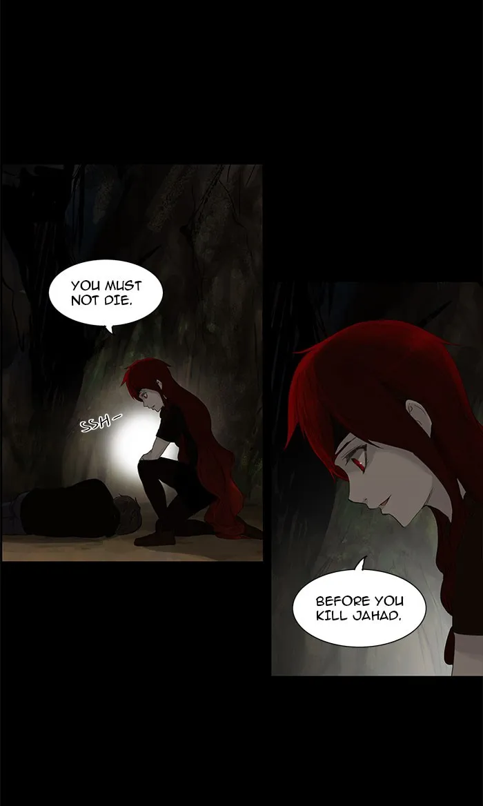 Tower Of God Chapter 116 Image 63