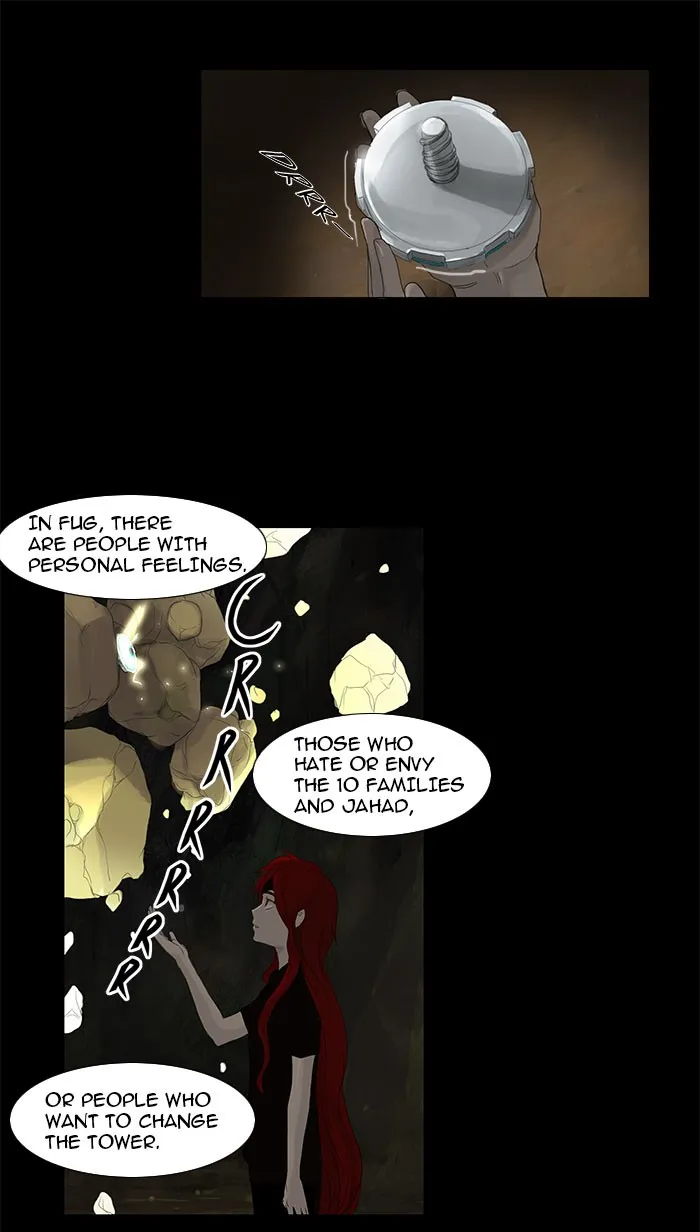 Tower Of God Chapter 116 Image 71