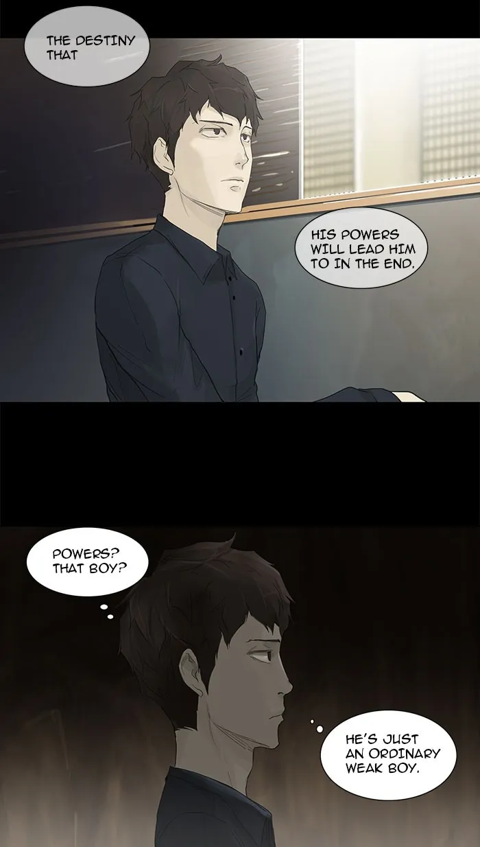 Tower Of God Chapter 116 Image 81