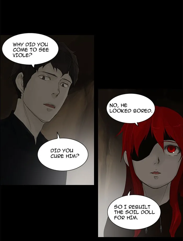 Tower Of God Chapter 116 Image 85