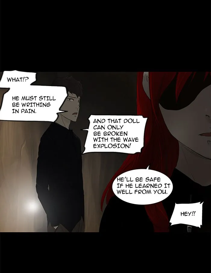 Tower Of God Chapter 116 Image 87