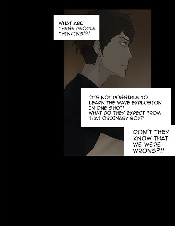 Tower Of God Chapter 116 Image 91