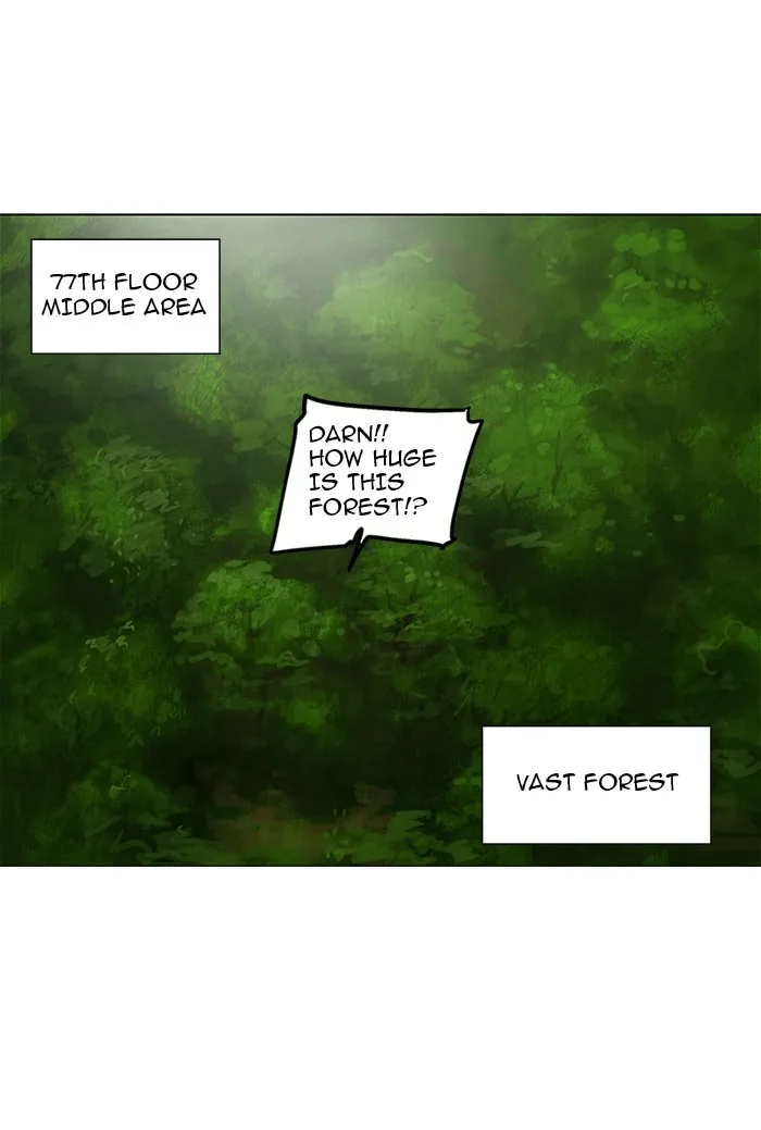 Tower Of God Chapter 117 Image 1