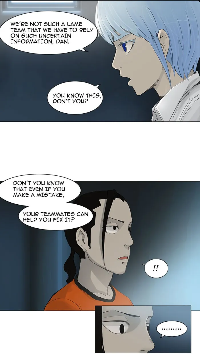 Tower Of God Chapter 119 Image 84