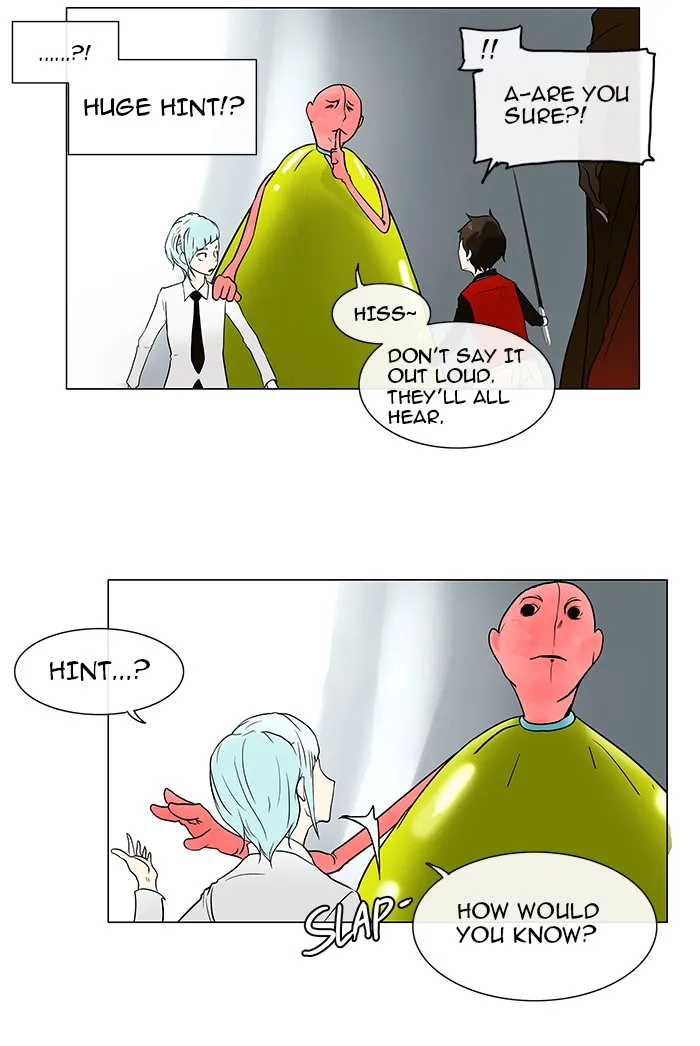 Tower Of God Chapter 12 Image 108