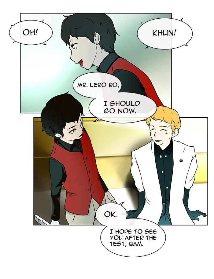 Tower Of God Chapter 12 Image 50