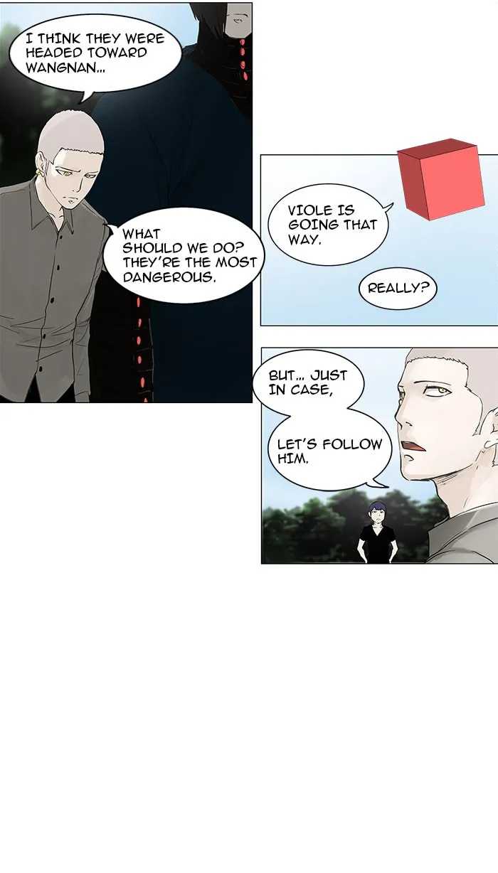 Tower Of God Chapter 120 Image 33