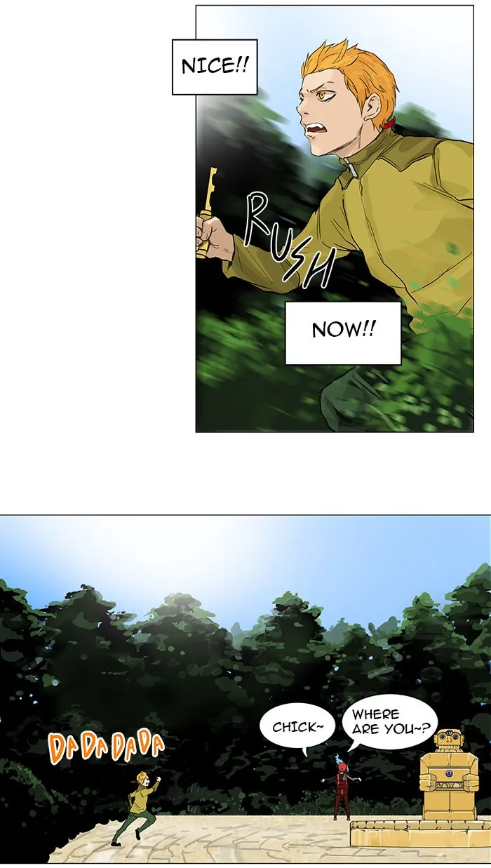 Tower Of God Chapter 120 Image 53