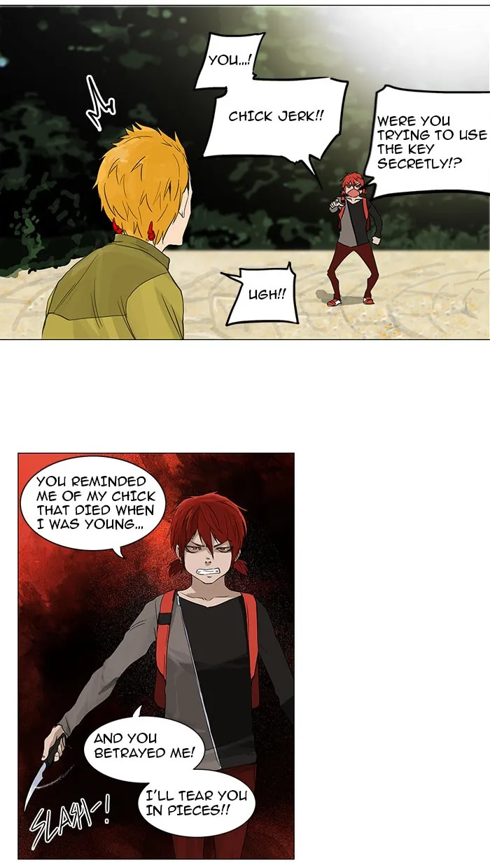 Tower Of God Chapter 120 Image 63