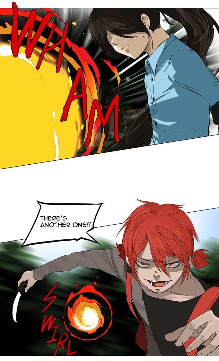 Tower Of God Chapter 120 Image 90