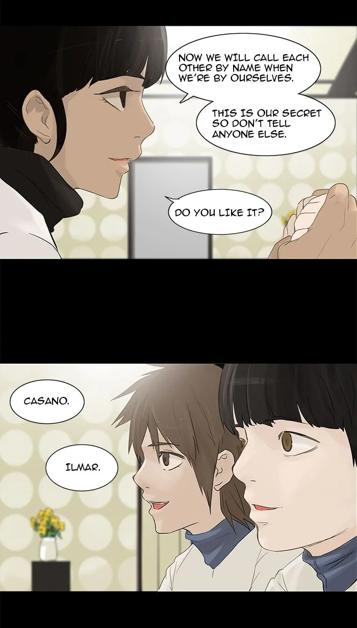 Tower Of God Chapter 122 Image 50