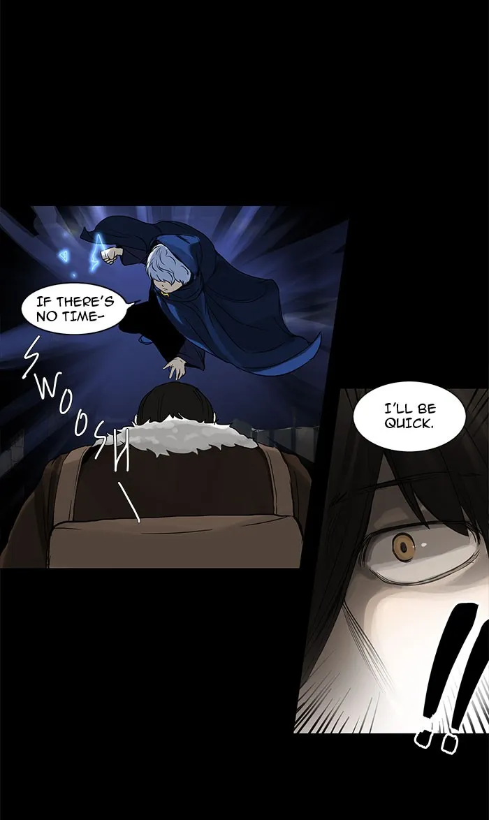 Tower Of God Chapter 125 Image 38