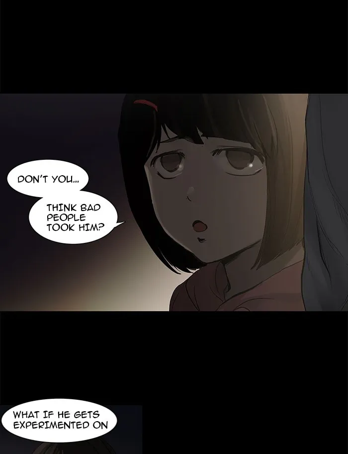 Tower Of God Chapter 125 Image 72