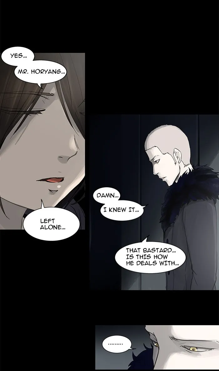 Tower Of God Chapter 126 Image 10