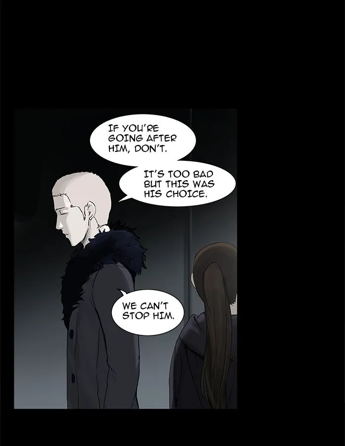 Tower Of God Chapter 126 Image 11