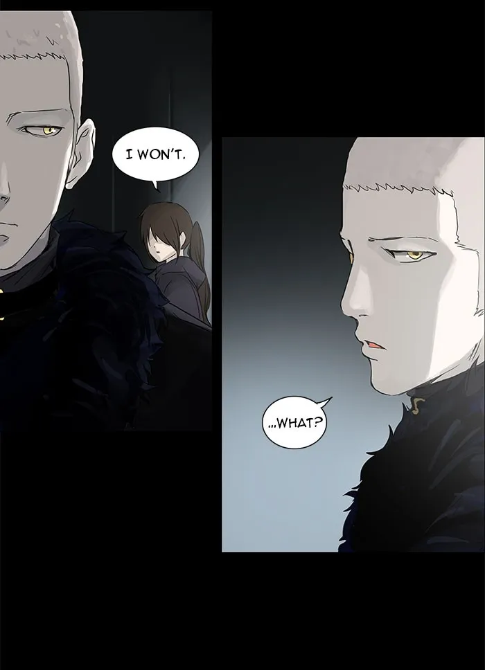 Tower Of God Chapter 126 Image 15