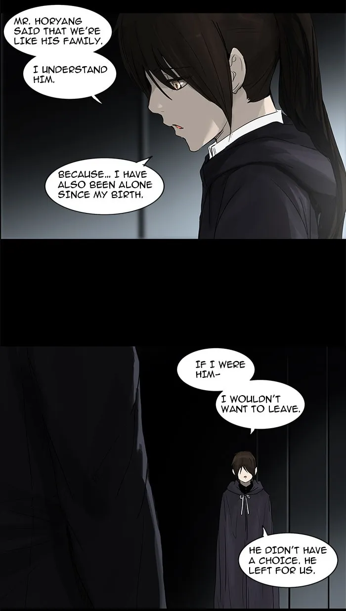 Tower Of God Chapter 126 Image 17