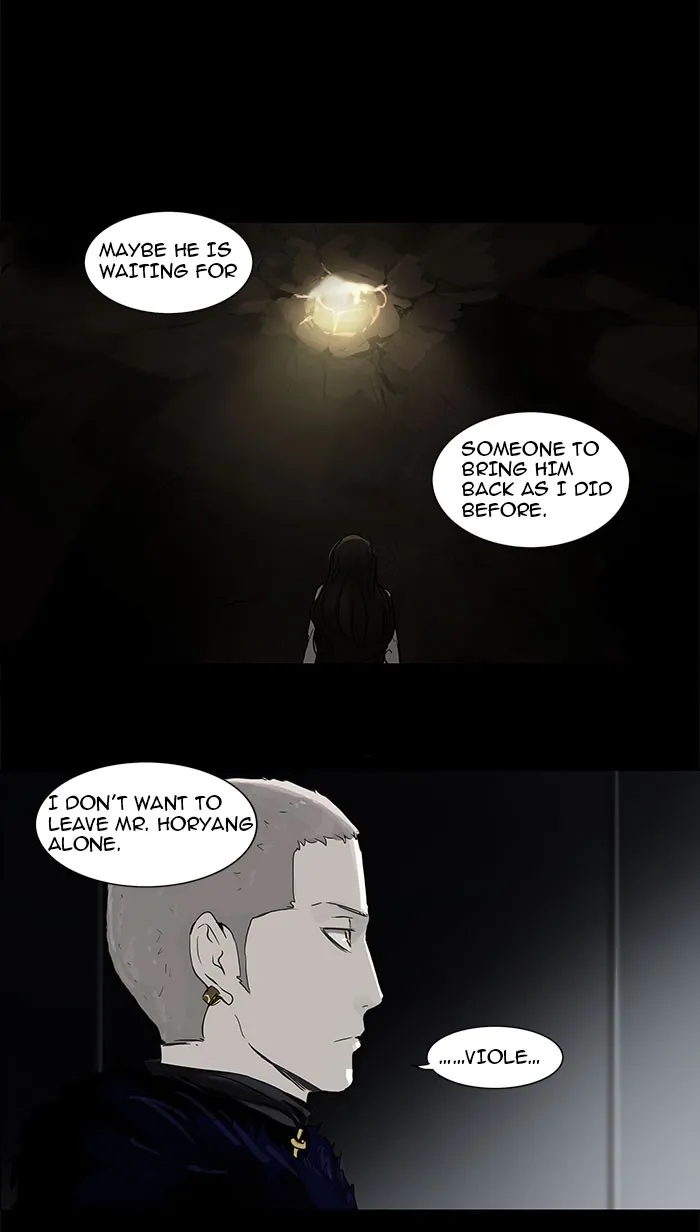 Tower Of God Chapter 126 Image 19